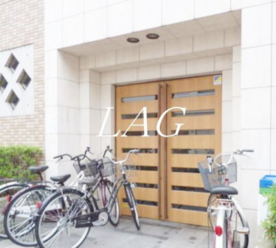 【エントランス】 | ロイヤルアメニティー西戸山 | エントランスです。