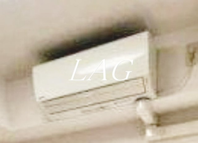 【設備】 | ロイヤルアメニティー西戸山 | エアコン付です。