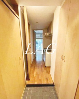 【玄関】 | ロイヤルアメニティー西戸山 | 玄関です。