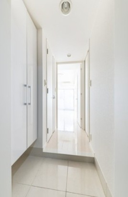 【玄関】 | ダイナシティ高田馬場