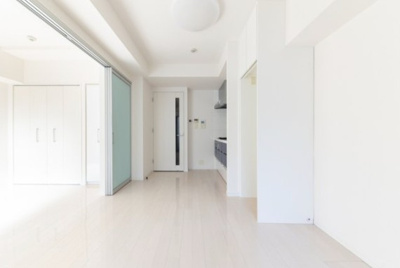 【居間・リビング】 | ダイナシティ高田馬場