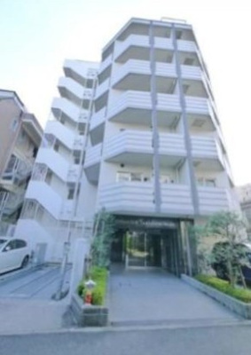 【外観】 | ダイナシティ高田馬場