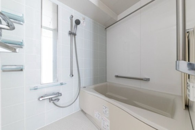 【浴室】 | ダイナシティ高田馬場