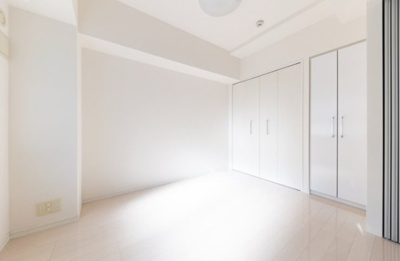 【寝室】 | ダイナシティ高田馬場