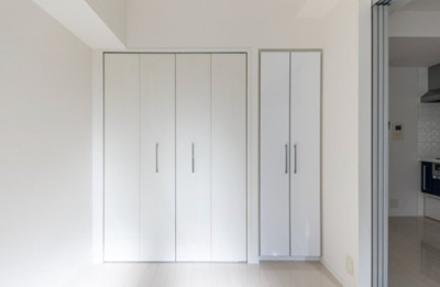 【収納】 | ダイナシティ高田馬場