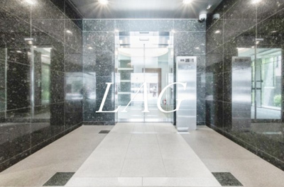 【セキュリティ】 | ジェノヴィア高田馬場 | オートロックです。