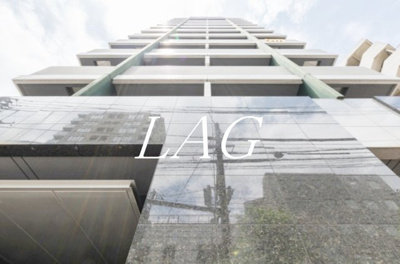 【外観】 | ジェノヴィア高田馬場 | 外観です。