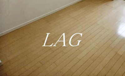 【居間・リビング】 | ジェノヴィア高田馬場 | 洋室のお部屋です。