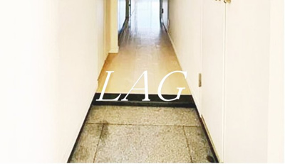 【玄関】 | ジェノヴィア高田馬場 | 玄関です。