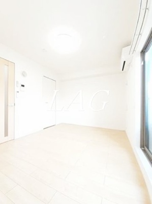 【寝室】 | STACK高田馬場 | 寝室です。