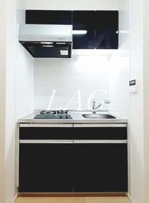 【キッチン】 | STACK高田馬場 | キッチンです。