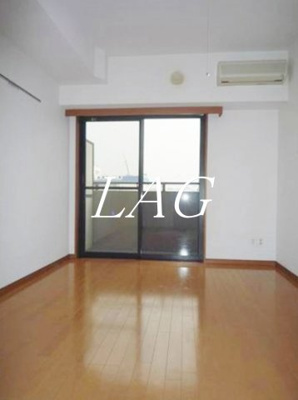 【寝室】 | ガラ・シティ高田馬場 | 寝室です。