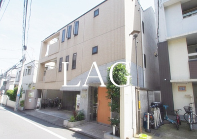 【エントランス】 | クレセント戸山 | エントランスです。