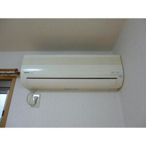 ハイツフォレストの設備