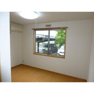 ハイツフォレストの内装