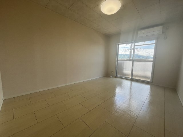 マンションカミュの内装