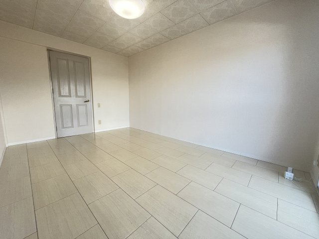 マンションカミュの内装