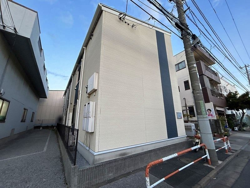 レオネクストル　ソレイユの展望