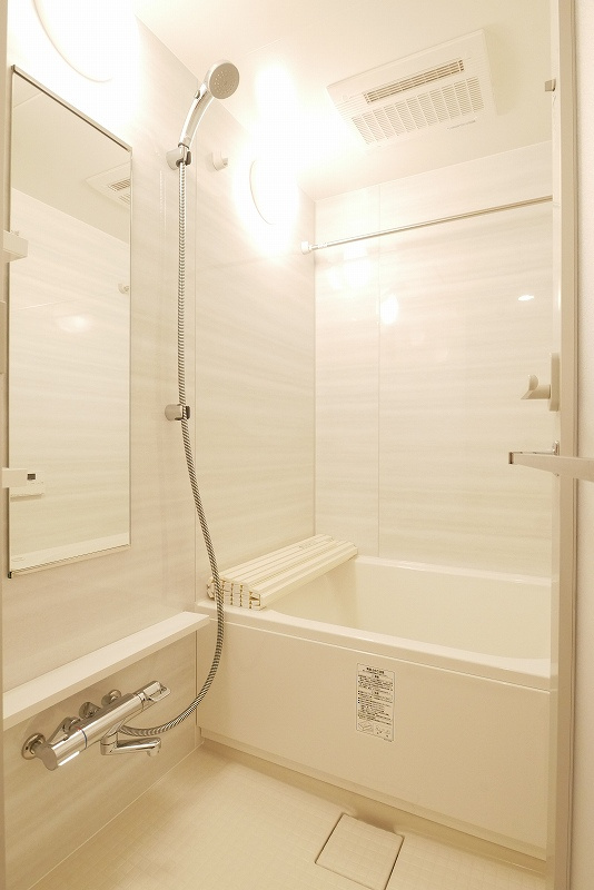 ザ・プレミアムキューブＧ潮見の内装