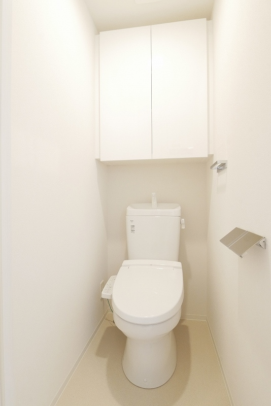 ザ・プレミアムキューブＧ潮見の内装