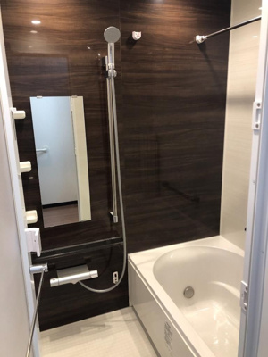 【浴室】 | プレイスアイズ