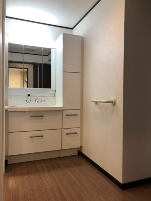 【洗面所】 | プレイスアイズ