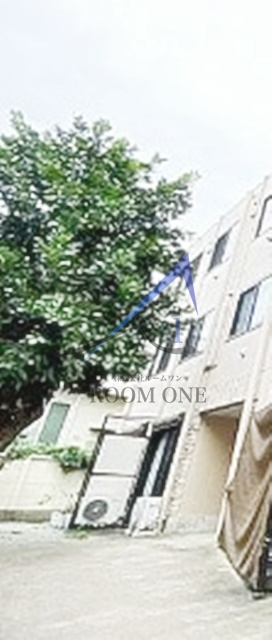 ベトレヘムハウスの外観|外観です。