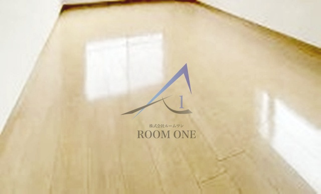 ベトレヘムハウスの居間・リビング|洋室のお部屋です。