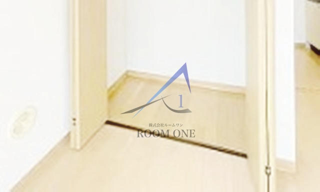 ベトレヘムハウスの収納|収納です。