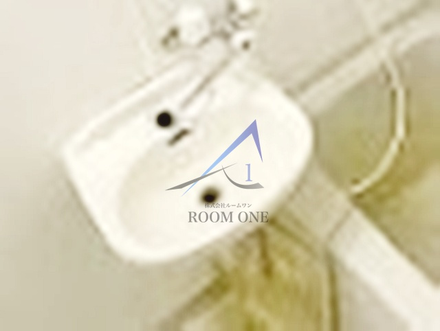 ベトレヘムハウスの洗面所|洗面台です。