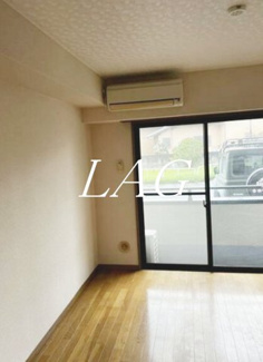 【寝室】 | クレールメゾンＡ号棟 | 寝室です。