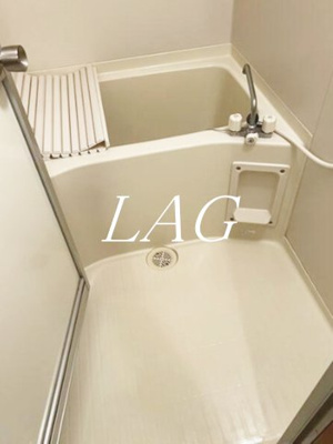 【浴室】 | クレールメゾンＡ号棟 | お風呂です。