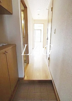 【玄関】 | クレールメゾンＡ号棟 | 玄関です。