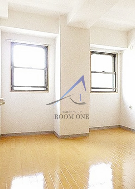 ヒルズ白金の寝室|寝室です。