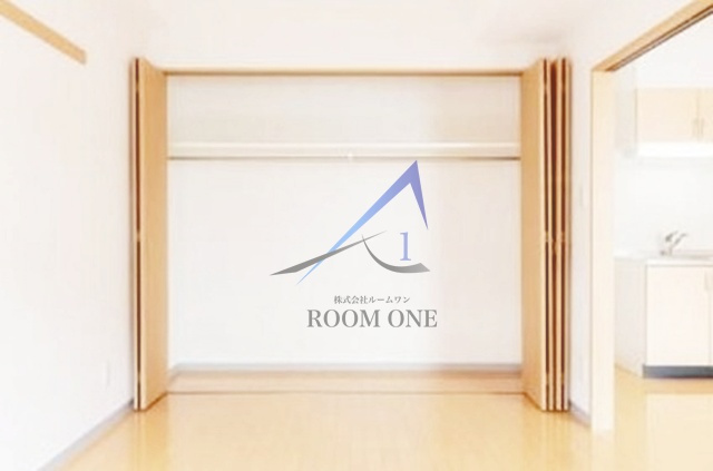 ヒルズ白金の収納|収納です。