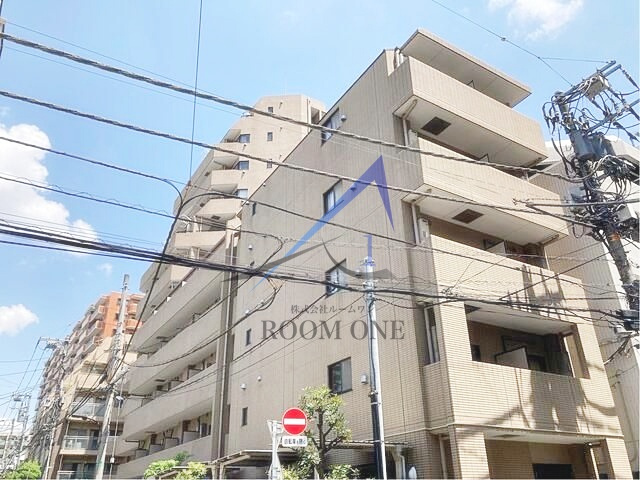 パレステュディオ白金高輪