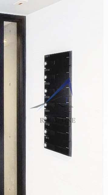 ブランシェ不動前