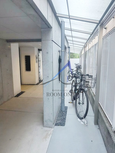 ブランシェ不動前