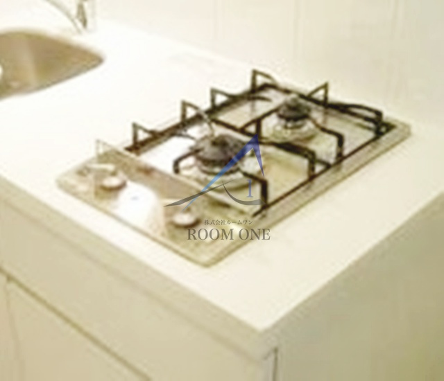 ビバリーホームズ五反田の内装|内装です。