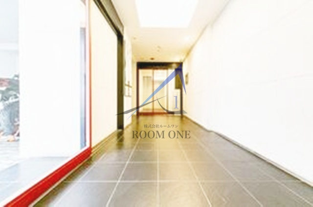 ビバリーホームズ五反田