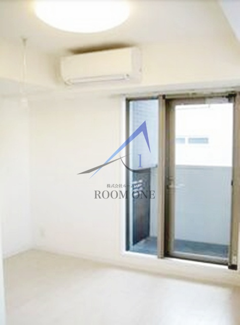 ビバリーホームズ五反田の居間・リビング|洋室のお部屋です。