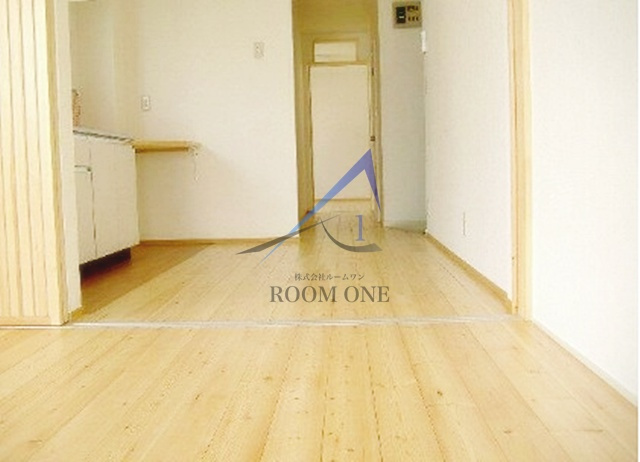 マンション牧野の寝室|寝室です。