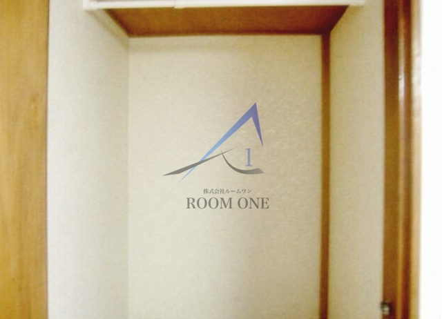 マンション牧野