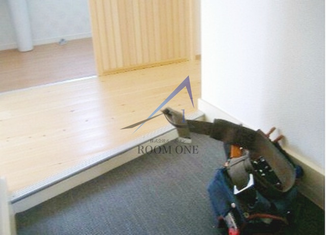 マンション牧野