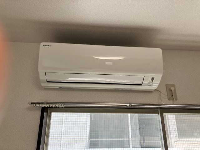 アゼリアハイツの設備