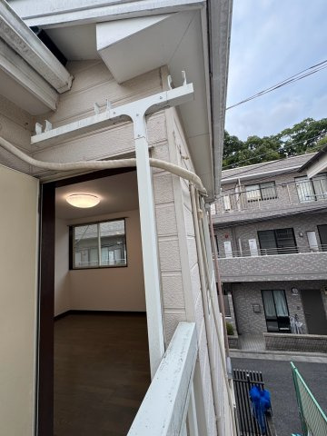 アゼリアハイツのその他