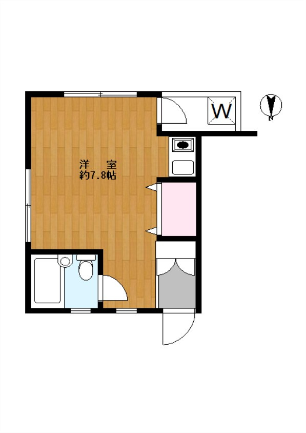 アゼリアハイツ