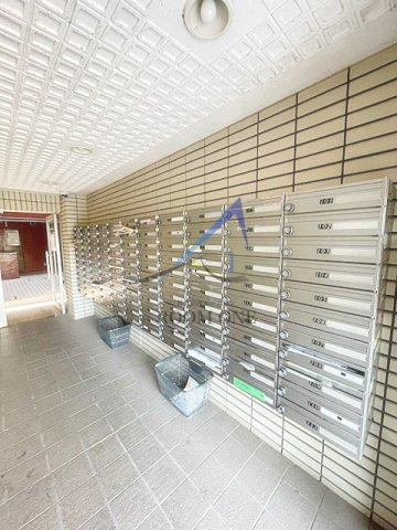 ユースフル祐天寺Ⅱのその他共用部分