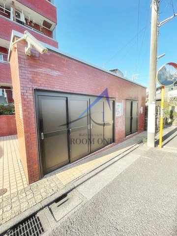 ユースフル祐天寺Ⅱ