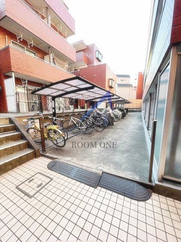 ユースフル祐天寺Ⅱ